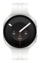 Samsung Galaxy Watch9, Smartwatch weiÃŸ, 40 mm, Bluetooth, Sport Band 
