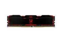 buy RAM Modules for PC - Goodram 8GB 3200MHz CL16 DIMM IRDM X Â» vÃ¡lido atÃ© fim de stock