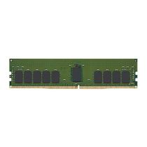 Comprar Memoria RAM Ordenador Sobremesa - Kingston 32GB DDR4-3200MT/s Reg ECC x8 Module  KTD-PE432D8/32G