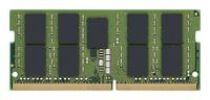 Comprar Memoria RAM Ordenador Sobremesa - Kingston 32GB DDR4 3200MT/s ECC SODIMM  KTD-PN432E/32G