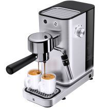 Revenda Máquinas Café - MÁQUINA CAFÉ WMF Lumero Espresso Siebtragermaschine cromargan