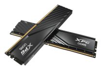 Mémoire ADATA-XPG DDR5 6000  CL36   32 Go LANCER BLADE Noir  DUAL 2x 