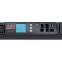 APC Metered Rack PDU Power Distribution Unit (rack-mountable)