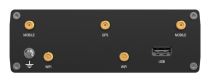 TELTONIKA NETWORKS RUTM16 4G/LTE DUAL-BAND eSIM WiFi Router with GLOBA