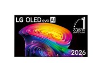 buy LED TV - LG OLED EVO AI OLED55C54LA.AEUD 55-inch 4K Ultra HD 120Hz Smart TV wit