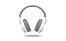 Casque gaming KROM PHASE sans fil, blanc