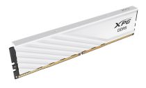 Mémoire PC Bureau ADATA DIMM 16Go DDR5-6400 , weiÃŸ, AX5U6400C3216G-SL