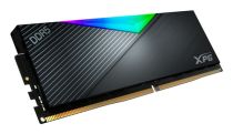 Mémoire PC Bureau ADATA DIMM 16Go DDR5-6000 , Noir, AX5U6000C3016G-CL