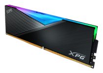 Mémoire PC Bureau ADATA DIMM 16Go DDR5-6000 , Noir, AX5U6000C3016G-CL