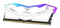 Mémoire PC Bureau Team Group D516Go 6400-32 RGo wh K2 TEM, weiÃŸ, FF4D