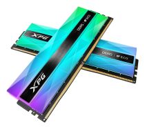 Revenda Memória RAM para PC - Memória RAM ADATA DIMM 32GB DDR5-6000 (2x 16GB) Dual-Kit, prata, AX5U6
