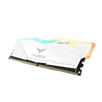 Memoria RAM Team Group DIMM 16GB DDR4-3600 (2x 8GB) Dual-Kit, weiÃŸ, T