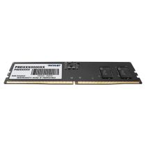 Mémoire PC Bureau Patriot DIMM 16Go DDR5-4800 , Noir, PSD516G480081, 