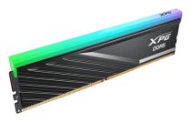 Memoria RAM ADATA DIMM 16GB DDR5-6000, Negro, AX5U6000C3616G-SLABRBK, 