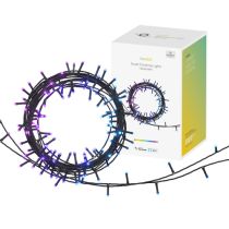 Hombli : guirlande lumineuse Noël connectée RGB