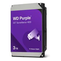 achat Disque dur interne - Internal HDD 3To WD34PURZ Western Digital HDD WD34PURZ