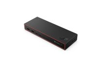 Comprar Docking Station - Dock Lenovo - ThinkPad Thunderbolt 4 Smart Dock G2 7000 135 W 40BG0135GE