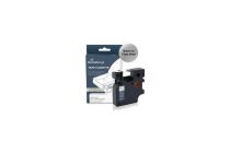 buy Printer Ribbon - MediaRange Label Tape, Dymo D1 43610 S0720770, 6 mm x 7 m, black