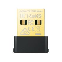 Revenda Placa Rede Wireless - TP-LINK AX900 NANO WIFI6 BLUETOOTH 5.3 USB 