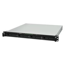 Synology NAS Rack Station RS826+ (4 Bay) 1U
