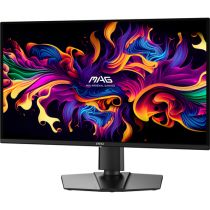 Écran jeu MSI Mag 274QP QD - OLED X24 27  WQHD 240 Hz