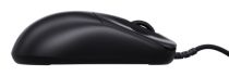 CHERRY XTRFY M42V2, souris gaming noire Type connexion : filaire 