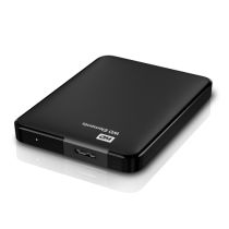 External HDD 2,5 2TB WD Elements Portable USB 3.0