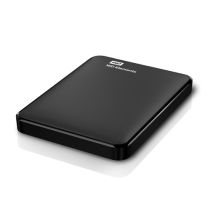 External HDD 2,5 2TB WD Elements Portable USB 3.0