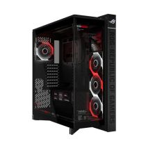 Boîtier ASUS ROG CRONOX GR801 CURVE TG ARGo BLACK