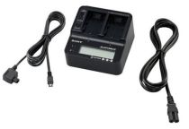 Comprar Fotografia - SONY Adaptador Sector/ Carregador AC-VQV10 (Série P/H/V)  SONY AC- VQ 