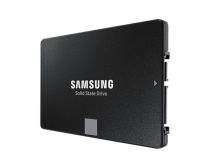Internal SSD 2,5 Samsung 870 Evo 500Go 2,5 SSD SATA6Gb, Basic