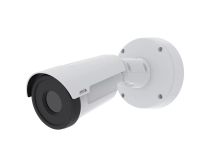 Revenda Camaras IP Vigilância - Câmara IP AXIS Q1972-E 25 mm 30 FPS