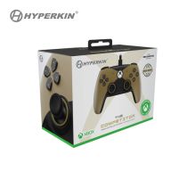 Hyperkin Controller Competitor gold