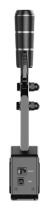 Manette Moza Racing RS059   SGP Sequential Shifter, noir
