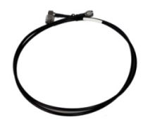 achat Domotique - Câble dantenne Zebra - Connecteur N mâle vers RP-TNC mâle CBLRD-1B4000680R