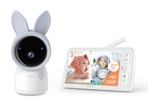 achat Caméra IP - Caméra IP Arenti AINanny A4 Kit Plus AINANNY-A4-KIT-PLUS
