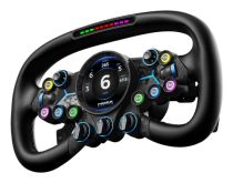 Manette Moza Racing RS064   Volant Vision GS noir
