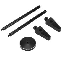 Graphics Card VC-1 GPU-Holder - schwarz