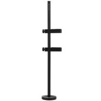 Graphics Card VC-1 GPU-Holder - schwarz