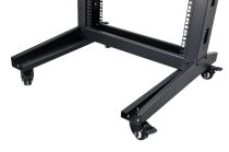 Inter-Tech Kabelmanagement Rack SRA-6612
