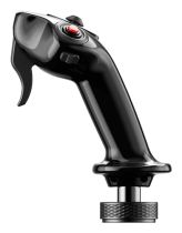 Moza MA3X Sidestick