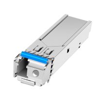 Módulos transceptores SFP bidireccionales 1,25 G TX1310 RX1550, 20 