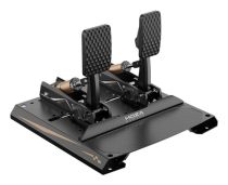 Mando Moza Racing RS066   Pedales CRP2 negros