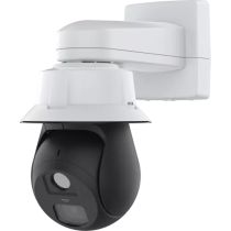 Caméra IP AXIS Bispectral PTZ Q6411-LE 30 images par seconde