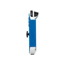 Lizard Skins Switch Joy-Con - Polar Blue (découpé sur mesure, 0,5 mm)