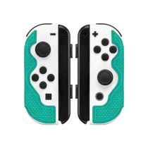 buy Volani & Joysticks - Lizard Skins Switch Joy-Con - Teal (su misura, 0,5 mm)