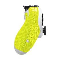 Lizard Skins PlayStation 4 - Neon (découpé sur mesure, 0,5 mm)