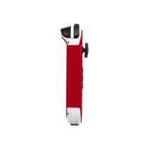Lizard Skins Switch Joy-Con - Rojo carmesí (a medida, 0,5 mm)