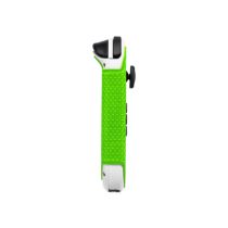 Lizard Skins Switch Joy-Con - Verde esmeralda (a medida, 0,5 mm)