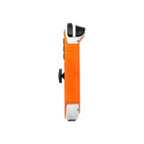 Lizard Skins Switch Joy-Con - Tangerine (découpé sur mesure, 0,5 mm)